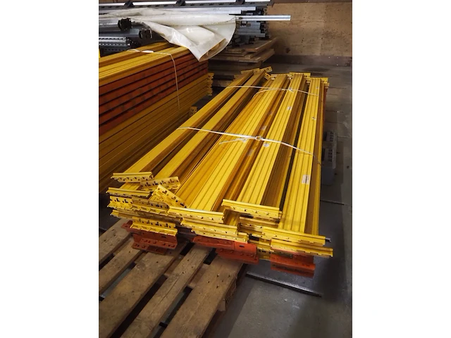 Nn pallet rack - afbeelding 9 van  13