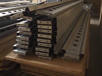 Nn pallet rack - afbeelding 10 van  13