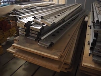 Nn pallet rack - afbeelding 11 van  13