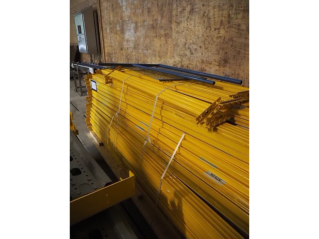 Nn pallet rack - afbeelding 5 van  6