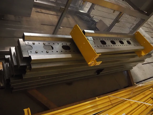 Nn pallet rack - afbeelding 6 van  6
