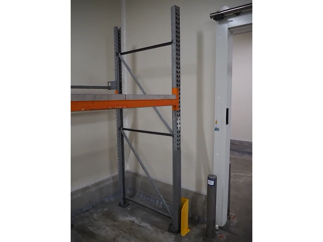 Nn pallet rack - afbeelding 3 van  7