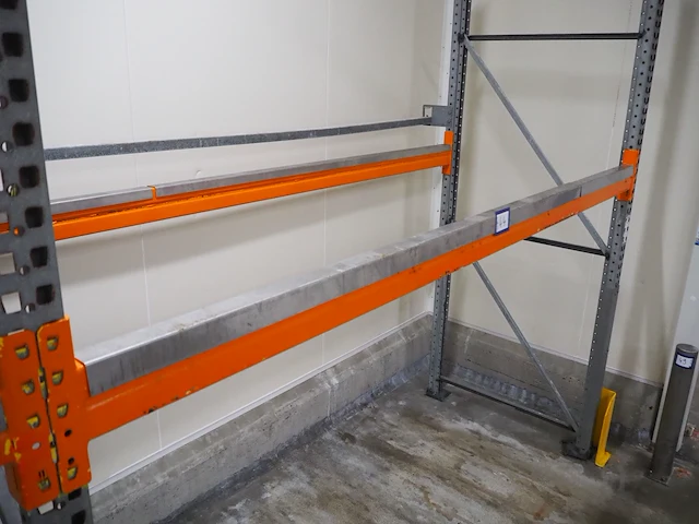 Nn pallet rack - afbeelding 4 van  7
