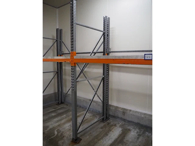 Nn pallet rack - afbeelding 5 van  7