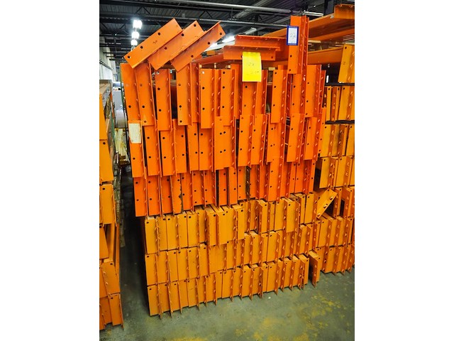 Nn pallet rack - afbeelding 2 van  17