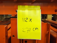 Nn pallet rack - afbeelding 3 van  17