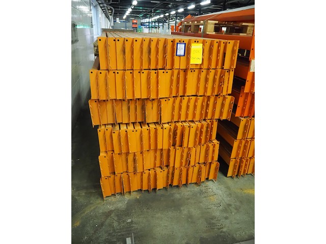 Nn pallet rack - afbeelding 4 van  17