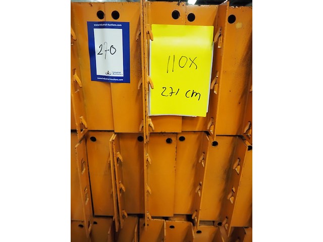 Nn pallet rack - afbeelding 5 van  17