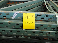 Nn pallet rack - afbeelding 7 van  17