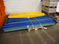 Nn pallet rack - afbeelding 8 van  17