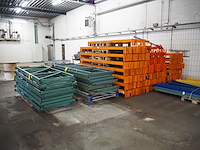 Nn pallet rack - afbeelding 10 van  17