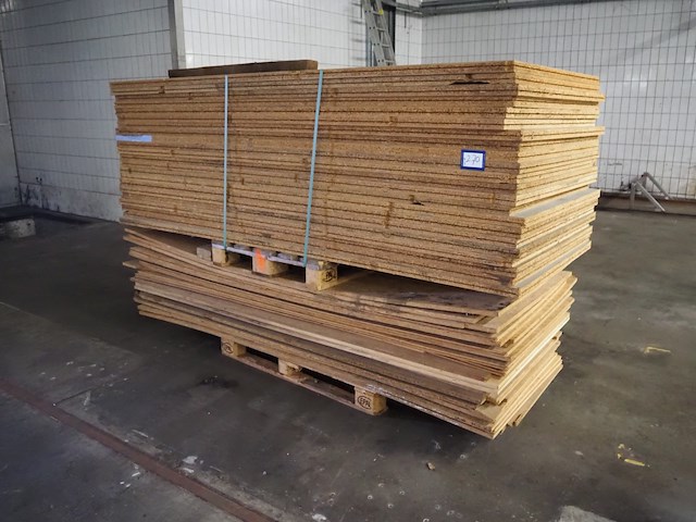 Nn pallet rack - afbeelding 11 van  17