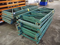 Nn pallet rack - afbeelding 12 van  17