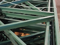 Nn pallet rack - afbeelding 13 van  17