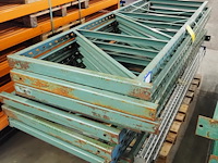 Nn pallet rack - afbeelding 15 van  17
