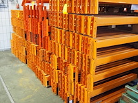 Nn pallet rack - afbeelding 16 van  17