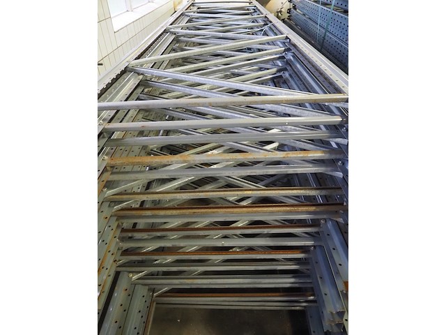 Nn pallet rack - afbeelding 5 van  7