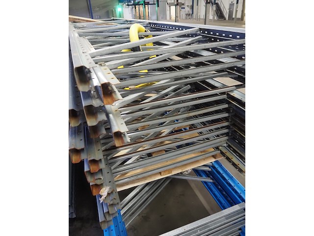 Nn pallet rack - afbeelding 6 van  7