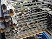 Nn pallet rack - afbeelding 6 van  7