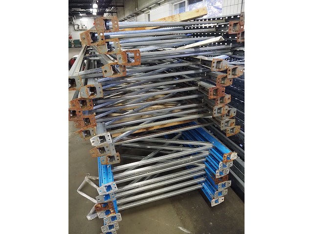 Nn pallet rack - afbeelding 7 van  7