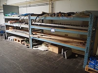 Nn pallet racks - afbeelding 5 van  12