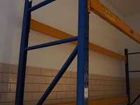 Nn pallet racks - afbeelding 4 van  11