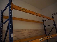 Nn pallet racks - afbeelding 6 van  11