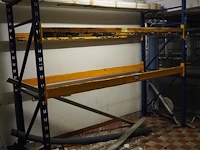 Nn pallet racks - afbeelding 3 van  3