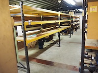 Nn pallet racks - afbeelding 4 van  6