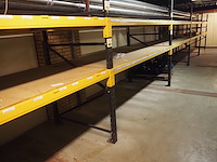 Nn pallet racks - afbeelding 5 van  6