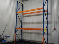 Nn pallet racks - afbeelding 1 van  6