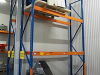Nn pallet racks - afbeelding 2 van  6
