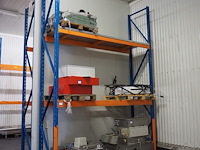 Nn pallet racks - afbeelding 3 van  6