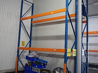 Nn pallet racks - afbeelding 4 van  6