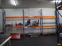 Nn pallet racks - afbeelding 5 van  6