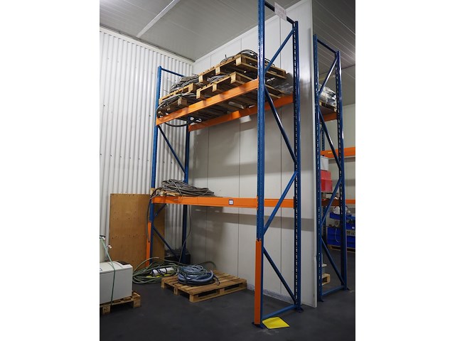 Nn pallet racks - afbeelding 6 van  6