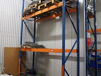 Nn pallet racks - afbeelding 6 van  6