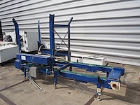 Nn pallet stacker - afbeelding 2 van  9