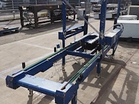 Nn pallet stacker - afbeelding 3 van  9