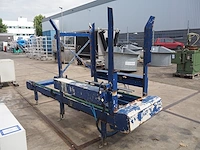 Nn pallet stacker - afbeelding 4 van  9