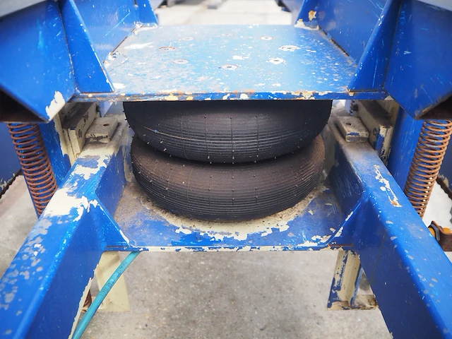 Nn pallet stacker - afbeelding 7 van  9