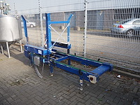 Nn pallet stacker - afbeelding 1 van  8