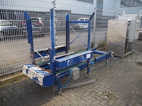 Nn pallet stacker - afbeelding 2 van  8