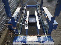 Nn pallet stacker - afbeelding 3 van  8