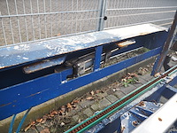 Nn pallet stacker - afbeelding 6 van  8