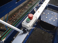 Nn pallet stacker - afbeelding 8 van  8