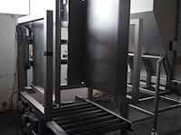 Nn pallet stacking and de-stacking machine - afbeelding 2 van  9