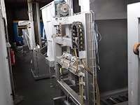 Nn pallet stacking and de-stacking machine - afbeelding 3 van  9