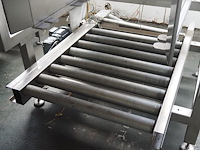 Nn pallet stacking and de-stacking machine - afbeelding 4 van  9