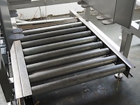 Nn pallet stacking and de-stacking machine - afbeelding 5 van  9